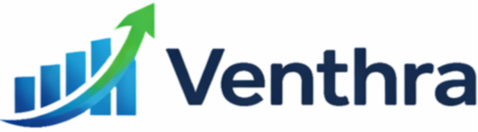 Logo von Venthra